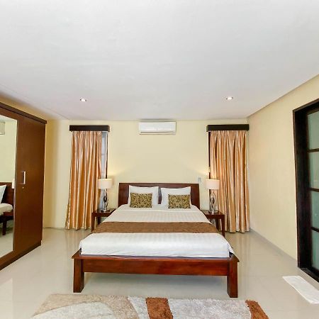Cometa Villas Seminyak By Premier Hospitality Asia Экстерьер фото