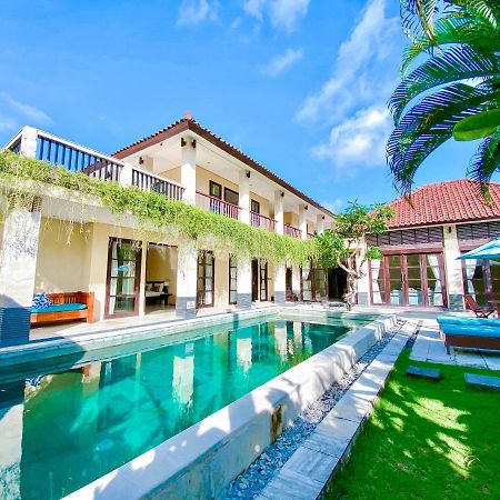 Cometa Villas Seminyak By Premier Hospitality Asia Экстерьер фото