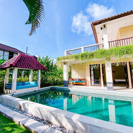Cometa Villas Seminyak By Premier Hospitality Asia Экстерьер фото