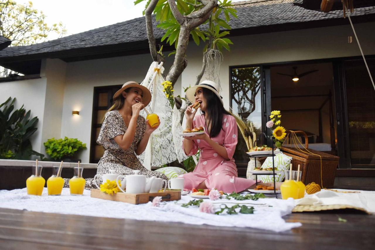 Cometa Villas Seminyak By Premier Hospitality Asia Экстерьер фото