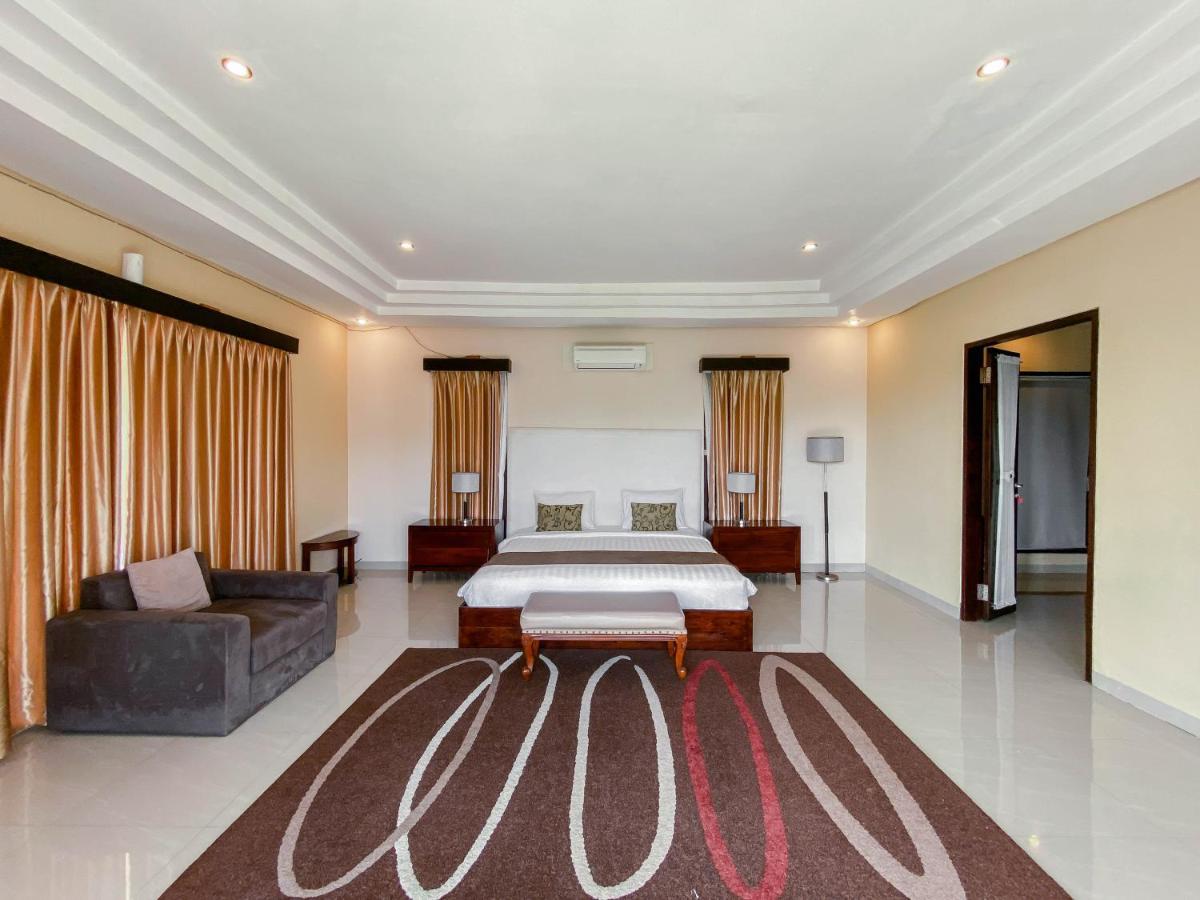 Cometa Villas Seminyak By Premier Hospitality Asia Экстерьер фото