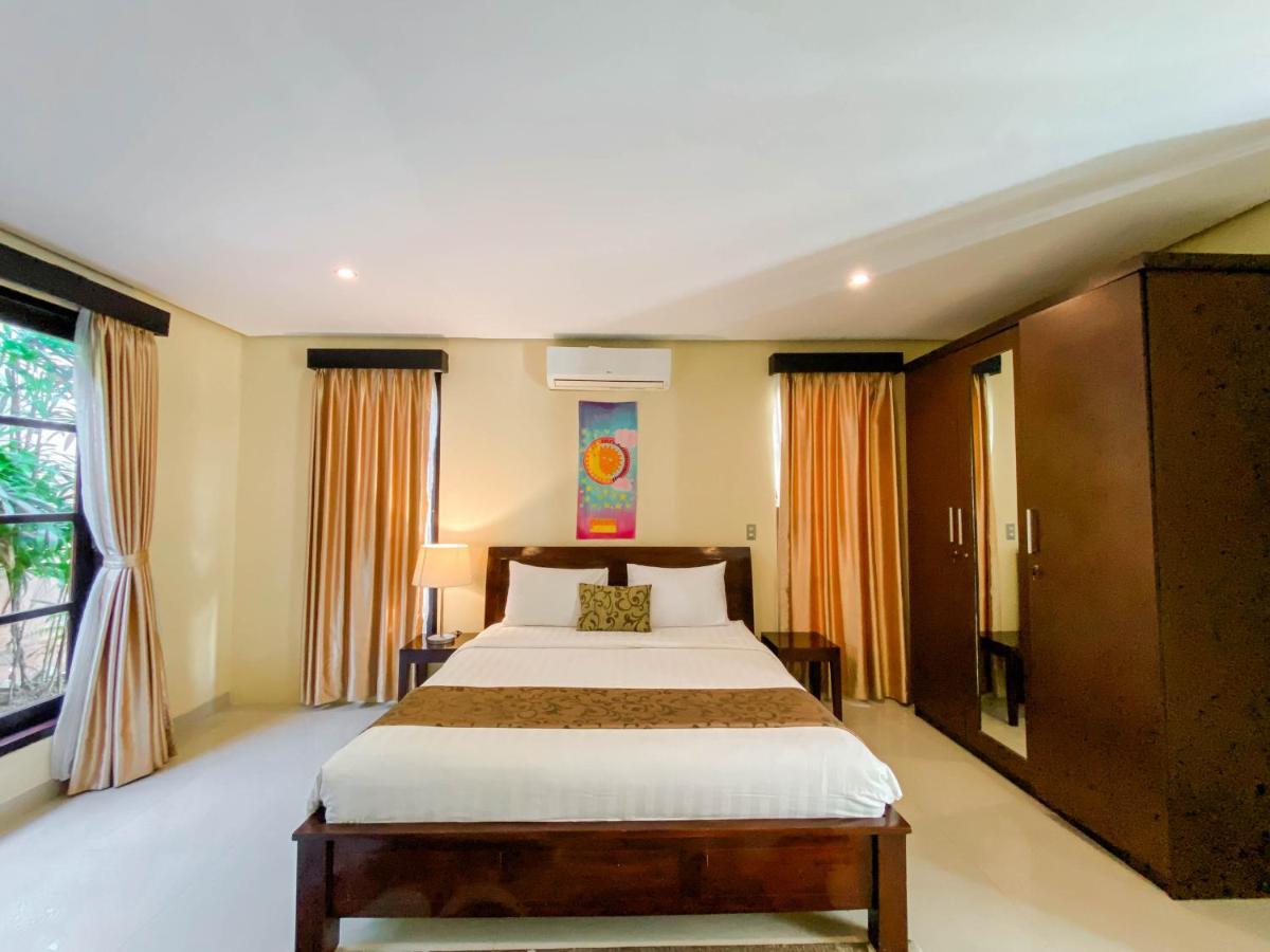 Cometa Villas Seminyak By Premier Hospitality Asia Экстерьер фото