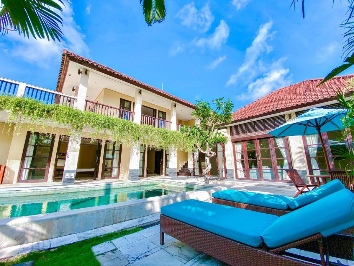 Cometa Villas Seminyak By Premier Hospitality Asia Экстерьер фото