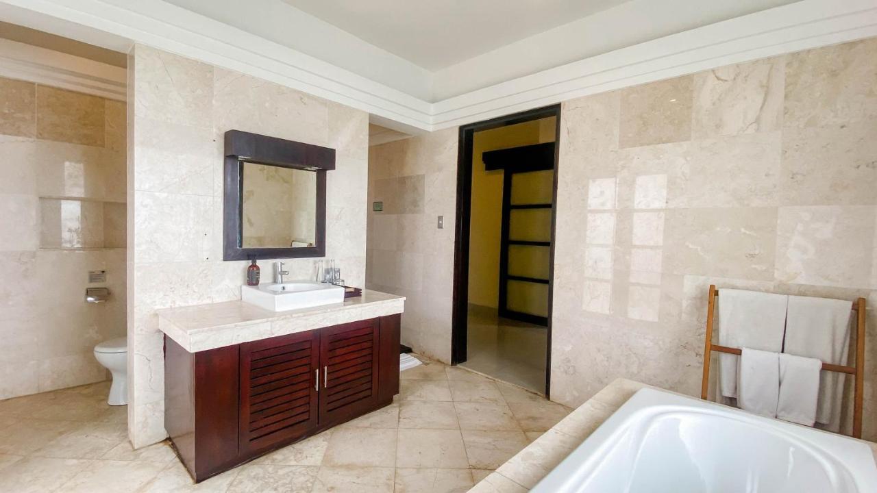 Cometa Villas Seminyak By Premier Hospitality Asia Экстерьер фото