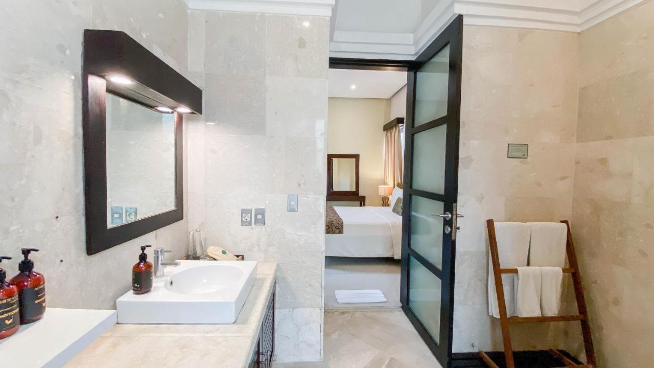 Cometa Villas Seminyak By Premier Hospitality Asia Экстерьер фото