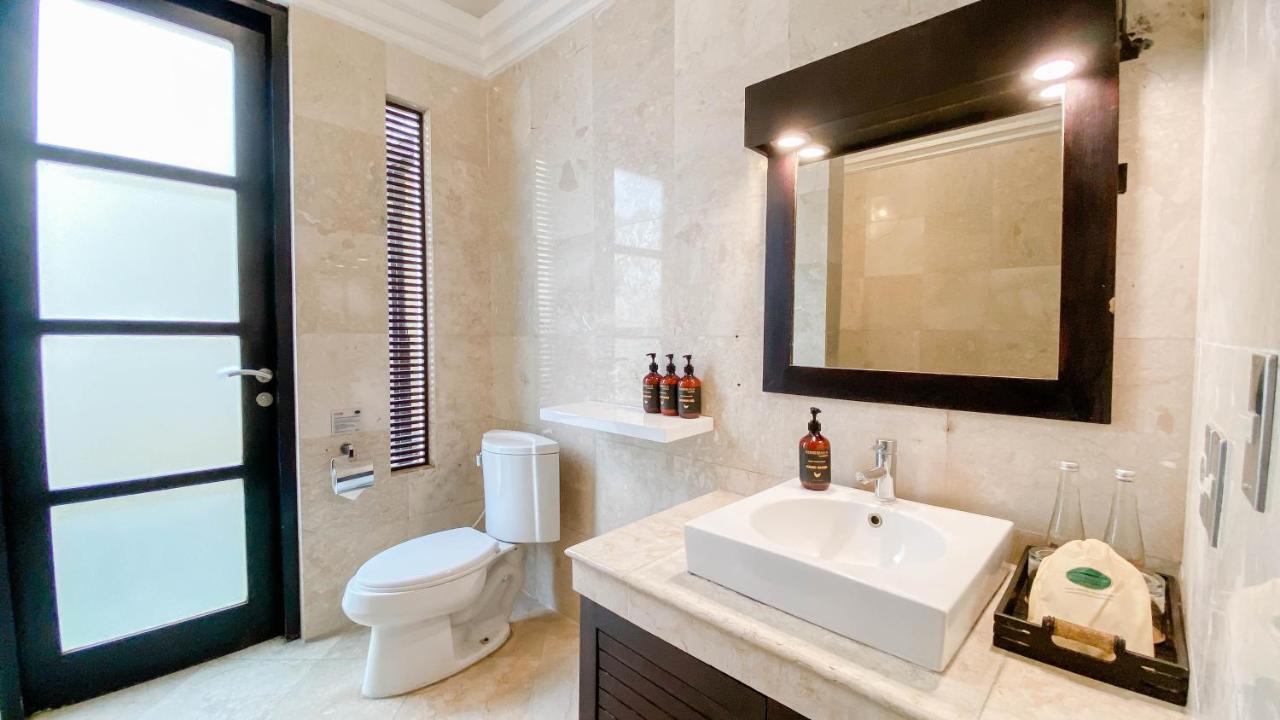 Cometa Villas Seminyak By Premier Hospitality Asia Экстерьер фото