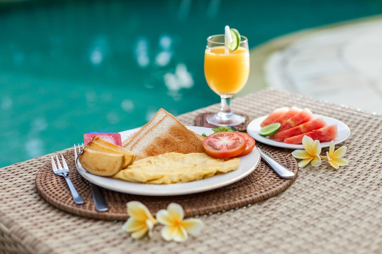 Cometa Villas Seminyak By Premier Hospitality Asia Экстерьер фото