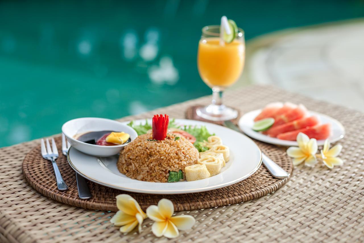 Cometa Villas Seminyak By Premier Hospitality Asia Экстерьер фото