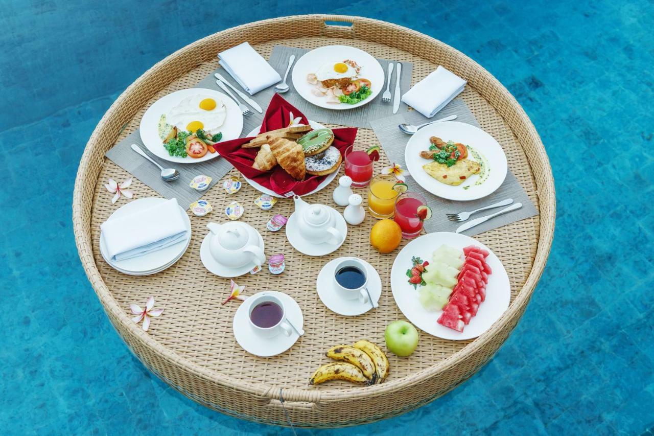 Cometa Villas Seminyak By Premier Hospitality Asia Экстерьер фото